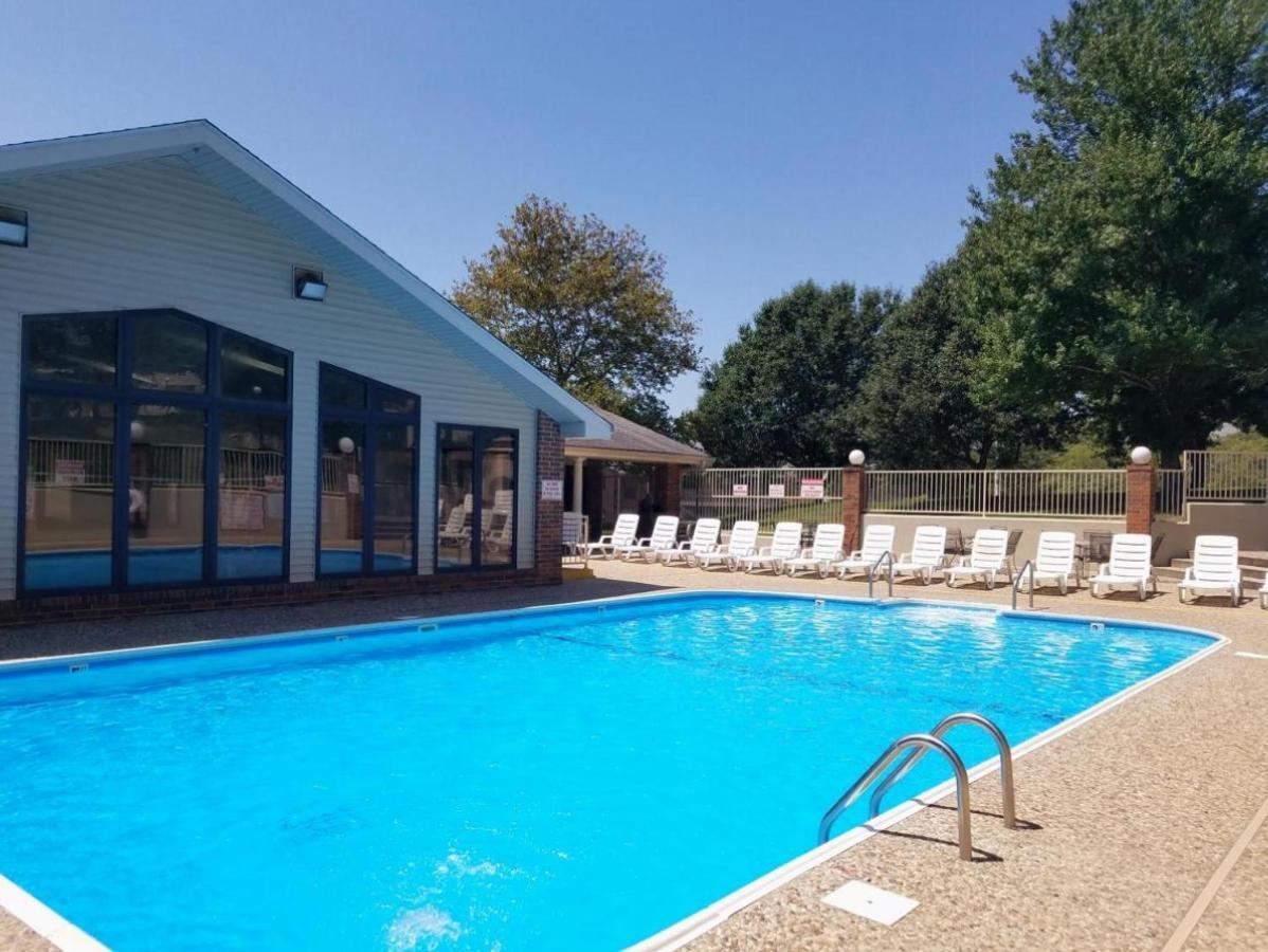 2Br Condo - 2 Pools - Close To The Strip - Free Tickets Included - Fha-27 Branson Exterior photo