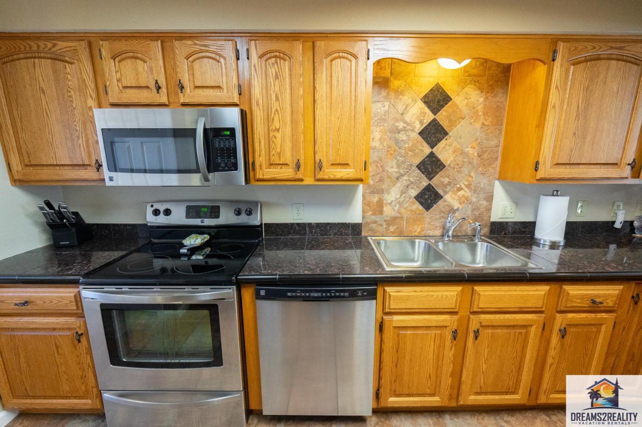 2Br Condo - 2 Pools - Close To The Strip - Free Tickets Included - Fha-27 Branson Exterior photo