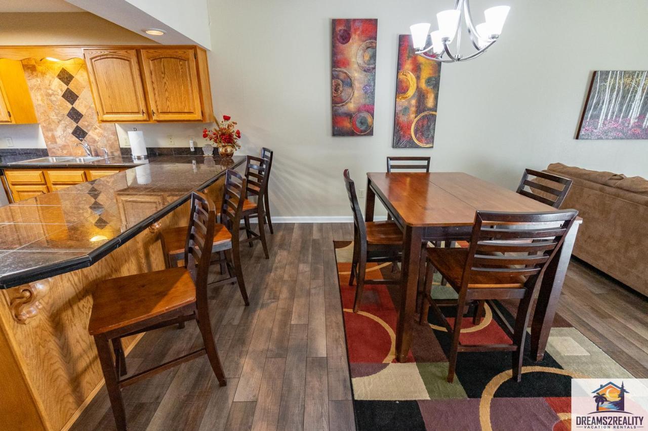 2Br Condo - 2 Pools - Close To The Strip - Free Tickets Included - Fha-27 Branson Exterior photo