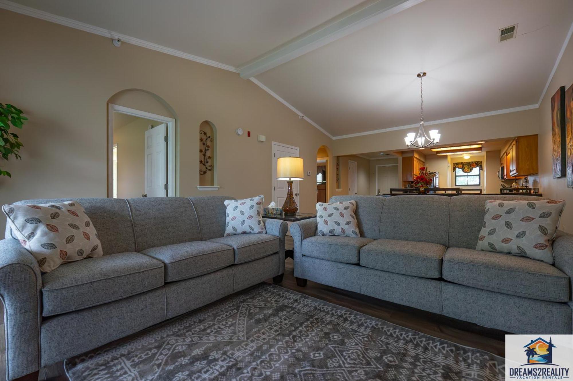 2Br Condo - 2 Pools - Close To The Strip - Free Tickets Included - Fha-27 Branson Exterior photo