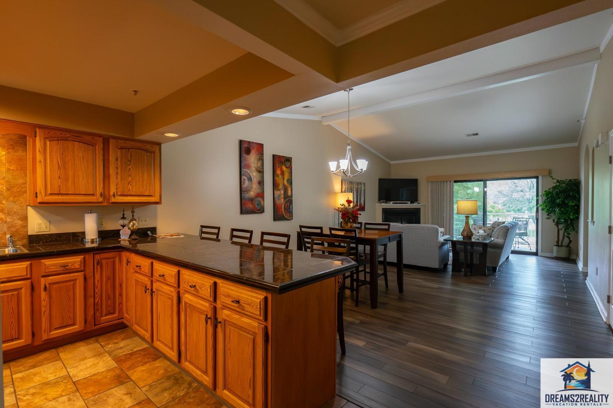 2Br Condo - 2 Pools - Close To The Strip - Free Tickets Included - Fha-27 Branson Exterior photo