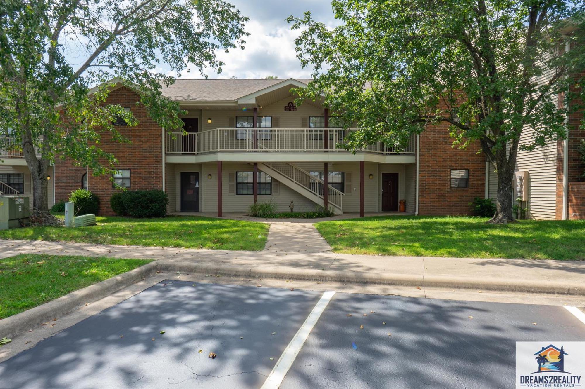 2Br Condo - 2 Pools - Close To The Strip - Free Tickets Included - Fha-27 Branson Exterior photo