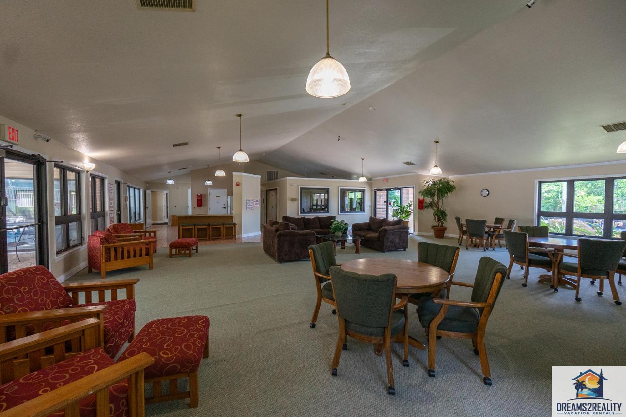 2Br Condo - 2 Pools - Close To The Strip - Free Tickets Included - Fha-27 Branson Exterior photo