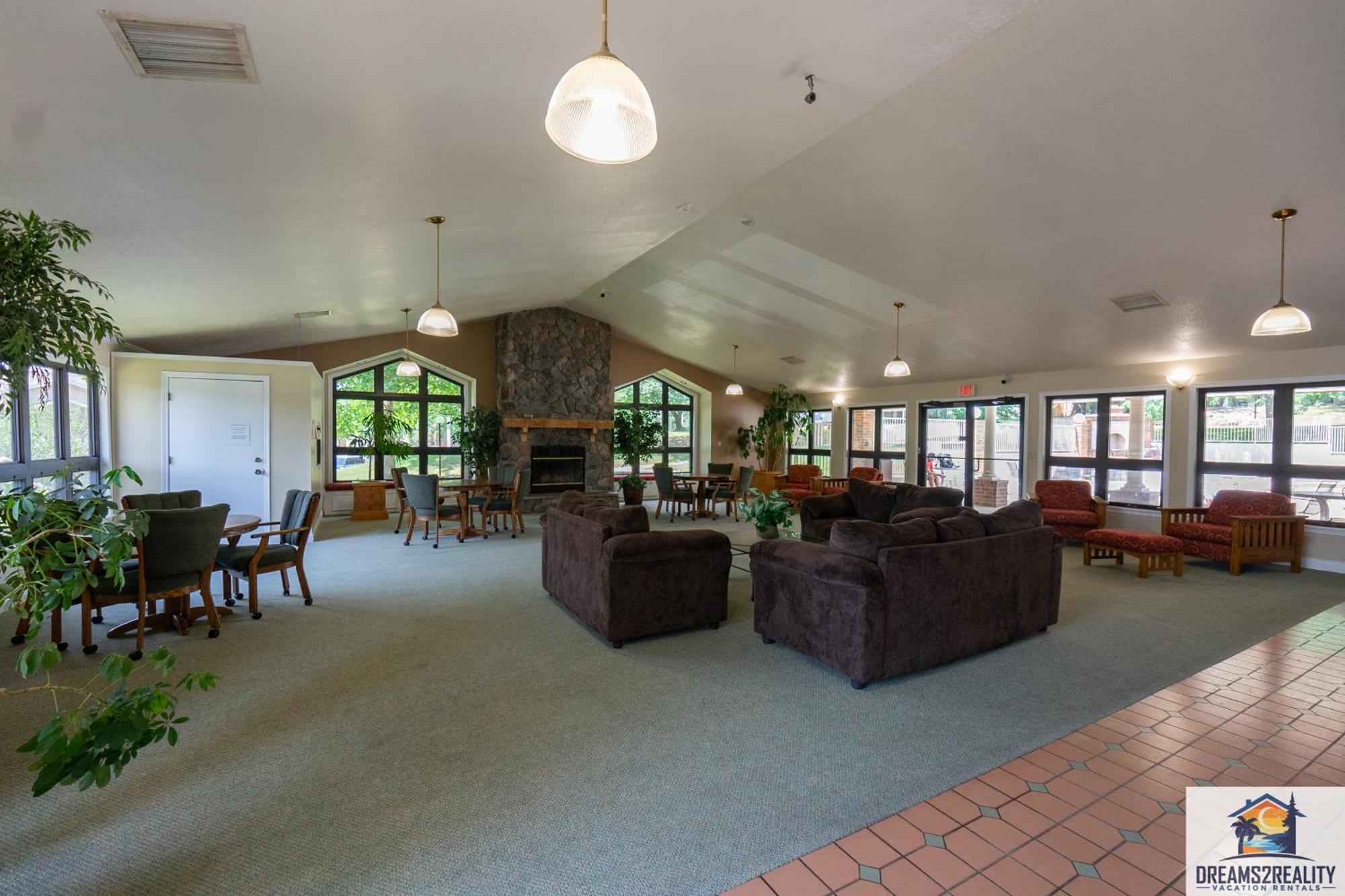 2Br Condo - 2 Pools - Close To The Strip - Free Tickets Included - Fha-27 Branson Exterior photo